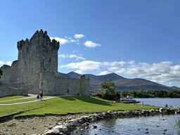 Ross Castle