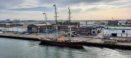 Stad Amsterdam