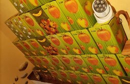 Apfelsaft 200l, Most steht im Keller, alles aus eigenem Anbau