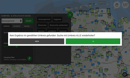 sonst kommt diese Meldung