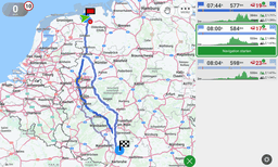 ich will nicht über Köln
