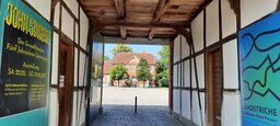 Haus Nottbeck