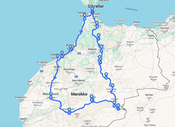 Reiseroute Marokko mit dem Wohnmobil.png