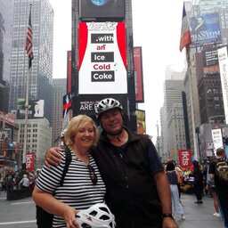 Times Square