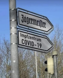 Impfung? Ja!