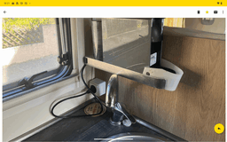 Transport Stellung