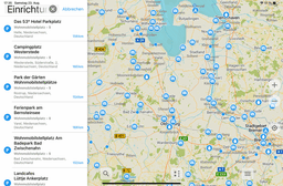 Organic Maps
