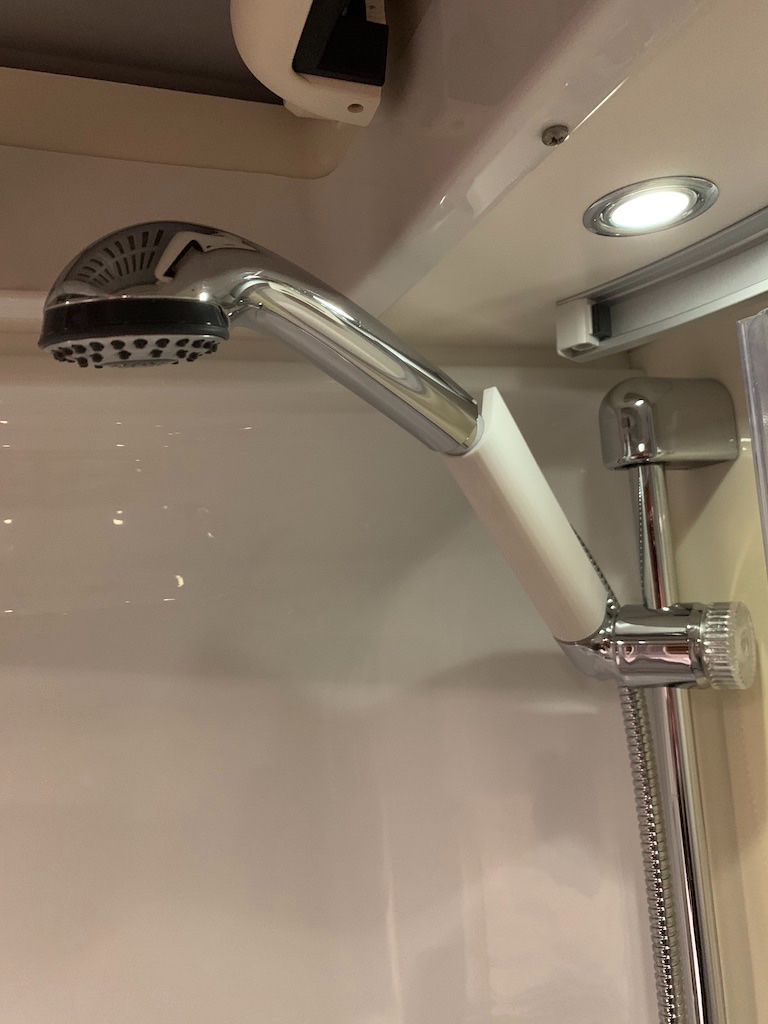 Dusche Brause