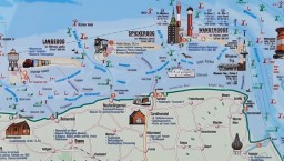 Pfingsturlaub im Wangerland