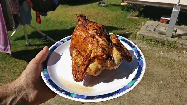 mmhhhh, lecker