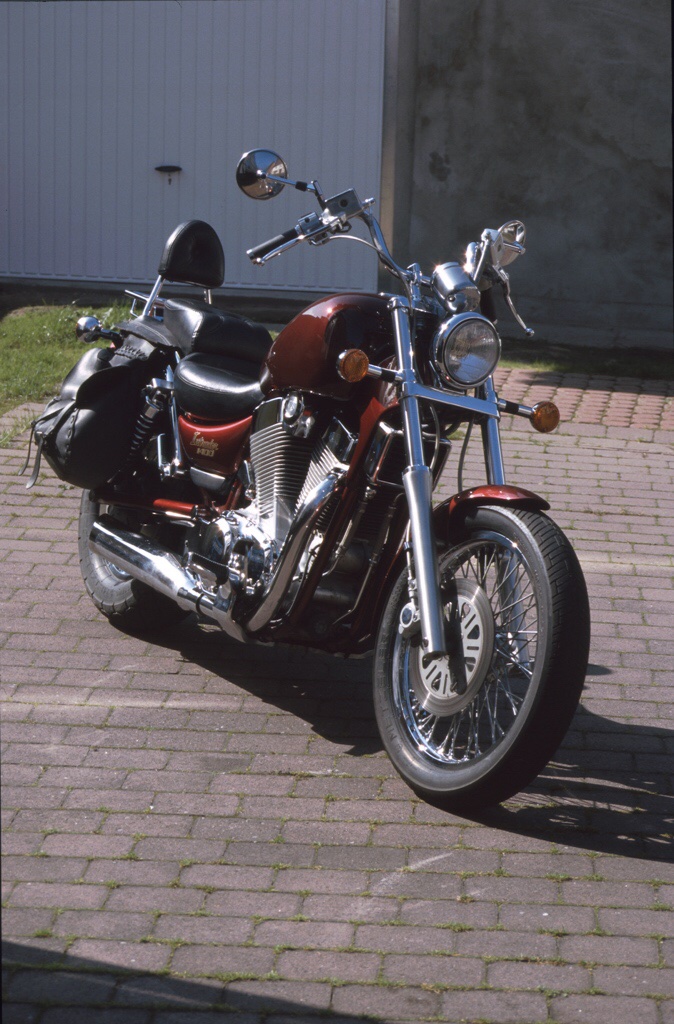 Intruder 1400