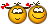 *KISSING*